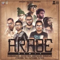 Kiubbah Malon、Jose Victoria、Lito Kirino、NFasisRD、Nengo Flow、Many Malon、Tali Kapuchino - Arabe (Remix|Explicit)