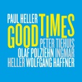 Paul Heller、Peter Tiehuis、Wolfgang Haffner、Olaf Polziehn、Ingmar Heller - Felicidado