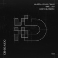 Censer、Yoodza、Teoss、Hory Doly - Mars 2001-Dub (HoryDolyRemix)