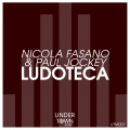 Ludoteca (Tribe Mix)