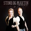Martin Knudsen、Stine Bruun - Dine Øjne Har Talt