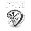 Mishel Risk、Luis De La Fuente - Drive