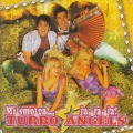 Turbo Angels - Naj se dviga