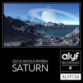 GLF、Nicola Riviera - Saturn (OriginalMix)
