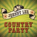 johnny lee - Country Party