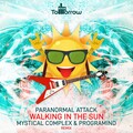 Paranormal Attack - Walking In The Sun