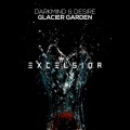Darkmind - Glacier Garden