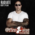 DJ Radiate - God's Plan