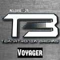 Teknatronik - Voyage (Original Mix)