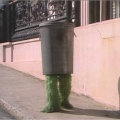 Blood Music - Don't Throw Your Love in the Garbage Can