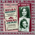 Melba Montgomery、Norma Jeam - God May Forgive You But I Won't