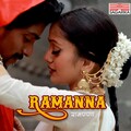 Janvee Prabhu Arora - Ramanna