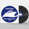 Karl8、Andrea Monta - Pushing