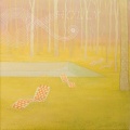 john vanderslice、Holly - Moonshine (feat. John Vanderslice)