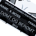 Dømt Og Berømt 2015 (Explicit)