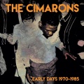 the cimarons - Ethiopian Romance