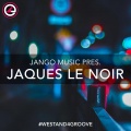Jaques Le Noir - Alone In My Dreams (OriginalMix)
