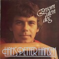 Hans Petter Hansen - Pappas Lille Venn