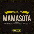 Manybeat - Mamasota (AlexanderZabbi,JacoboPalacio,JeferMaquinRemix)