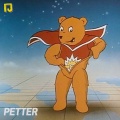 Obijan - Petter