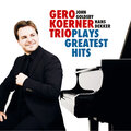 John Goldsby、Hans Dekker、Gero Körner Trio - Take on Me