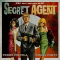 Secret Agent、Gardy Ruiz Perez、Alex Fernández - Peter Gunn Theme