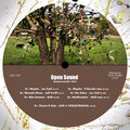 Open Sound Selections OS001 - OS010