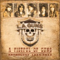 l.a. guns - Cry Little Sister