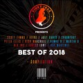 Martin B、Remko B - Bustah