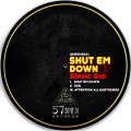 Stevie Cee - Attention All Earthlings