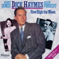 Dick Haymes With Harry James & His Orchestra - You've Changed