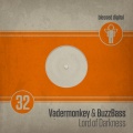 VaderMonkey、BuzzBass - Lord Of Darkness (OriginalMix)