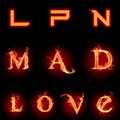LPN - Mad Love