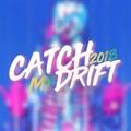Anomali - Catch My Drift