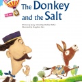 (영어로 읽어 주는) 이솝 우화 - 9. The Donkey and the Salt