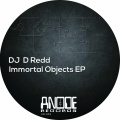 DJ D ReDD、Ron S. - Reflex 2