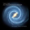 Norwegian Radio Orchestra、Ingar Bergby、Kork、Magne Amdahl - Scorpio – Skorpionen