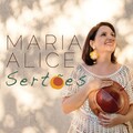 Maria Alice、Paulo Simões、almir sater - Sonhos Guaranis
