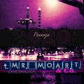 Mr. Moart、Co. - Puumaja