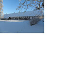 Frame - Sneen Falder