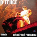 D-Fence - Pisskit