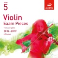 Chris Garrick、David Gordon - Creative Variations for Violin, Vol. 1
