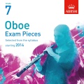 Clive Pollard - Oboe Sonata (Piano Solo Version)