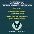 Groove Control - Let You Go (KontraflowRemix)