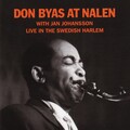 don byas、Jan Johansson - Indiana