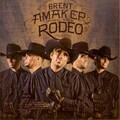 Brent Amaker and the Rodeo - Walkin' In My Sleep