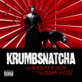 Krumb Snatcha - Blame It on Me (Explicit)