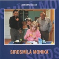 Mirdza Martinsone、Olga Dreģe、Jānis Reinis、Leons Krīvāns - Monika Neapinika