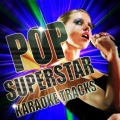 Pop Superstar Karaoke Tracks