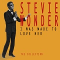 Stevie Wonder - Blowin' in the Wind
